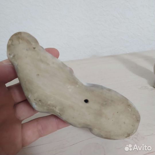 Фарфоровые статуэтки СССР