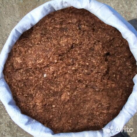 Чернозем, навоз в мешках и тоннах