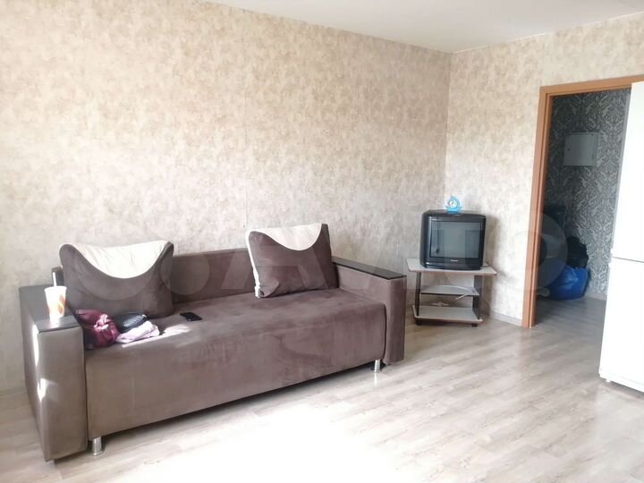 Квартира-студия, 25,8 м², 1/12 эт.