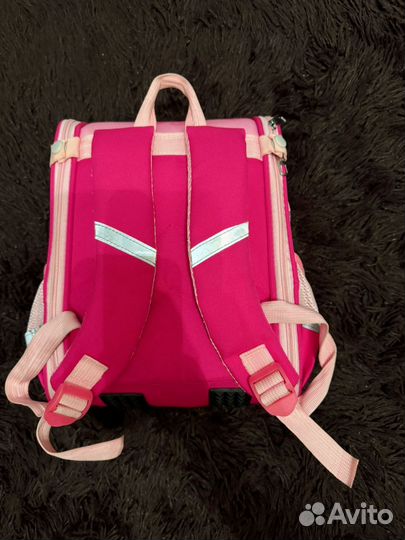 Рюкзак для девочки