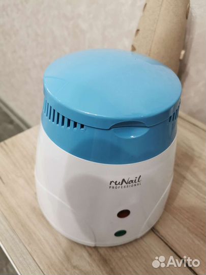 Стерилизатор гласперлен