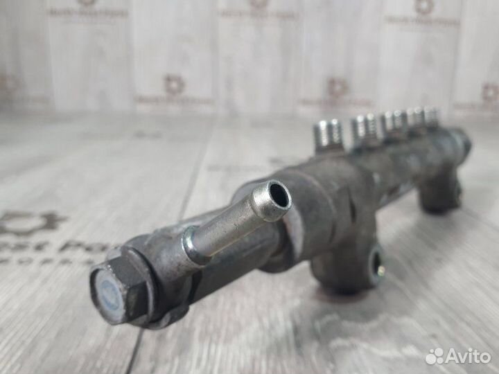 Рейка топливная (рампа) Subaru Outback (B14) 20Z