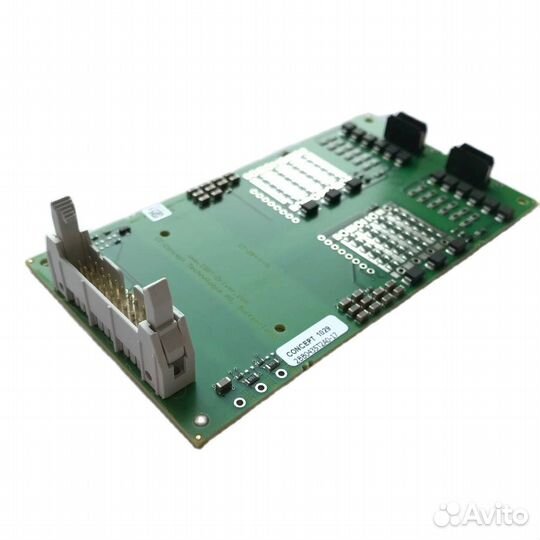 1 шт 2BB0435TA0-17 базовая плата драйвера igbt pow