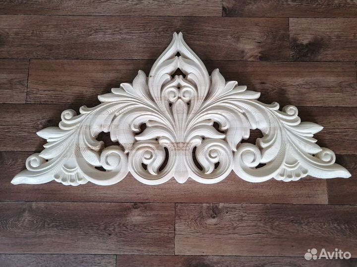 Наличники из дерева