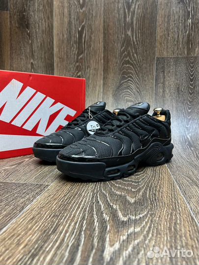 Кроссовки nike AIR Tn plus Термо 27