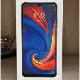 Lenovo Z5S, 4/64 ГБ