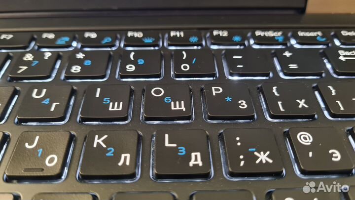 Ноутбук Dell Latitude 5470 i5-6300\8gb\128ssd\14