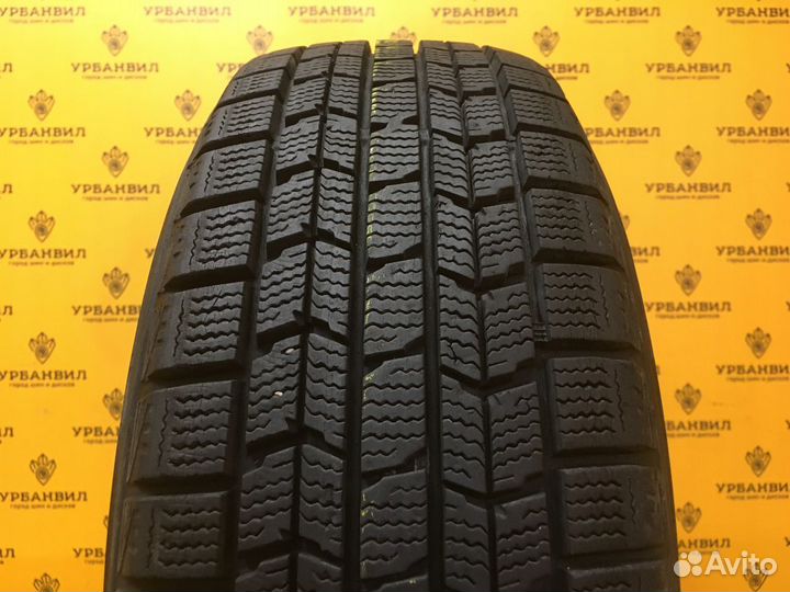 Dunlop Graspic DS3 185/60 R14 82Q