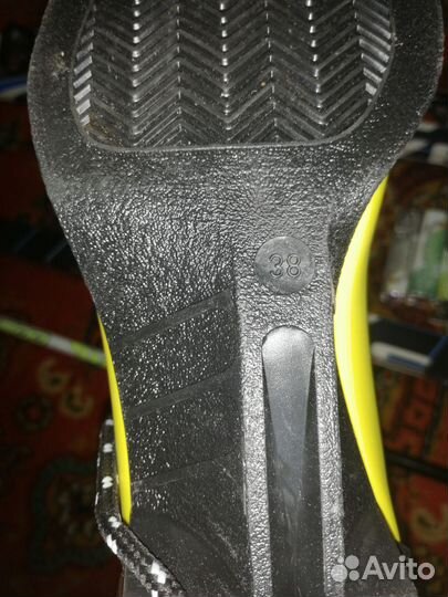 Лыжи беговые