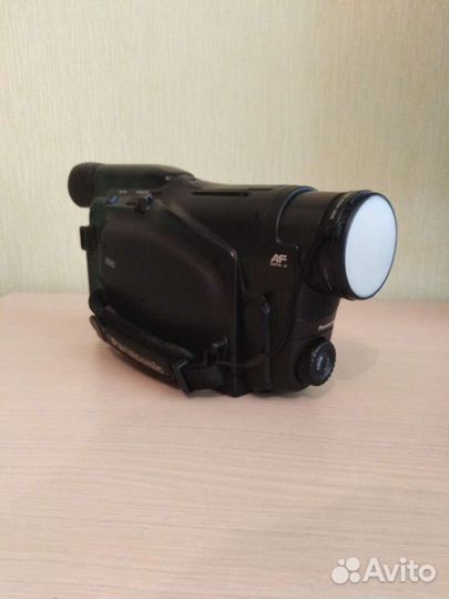 Видеокамера panasonic Rx3