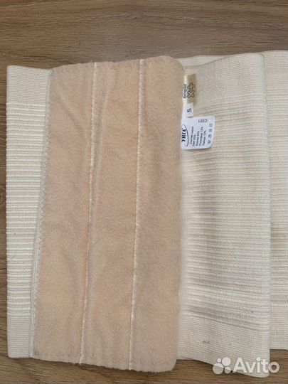 Бандаж (после кс)на брюшную полость