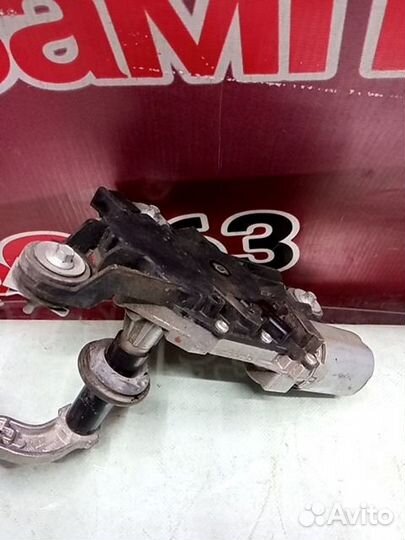 Моторчик стеклоочистителей задний Ford Focus