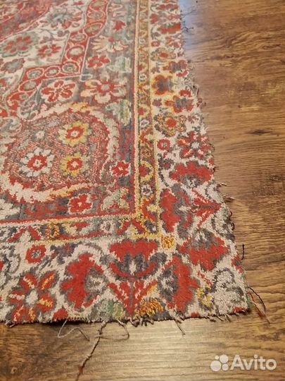 Дивандек гдр,винтаж