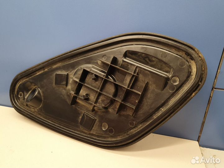 Накладка двери левый передний Audi A5 S5 8W Coupe