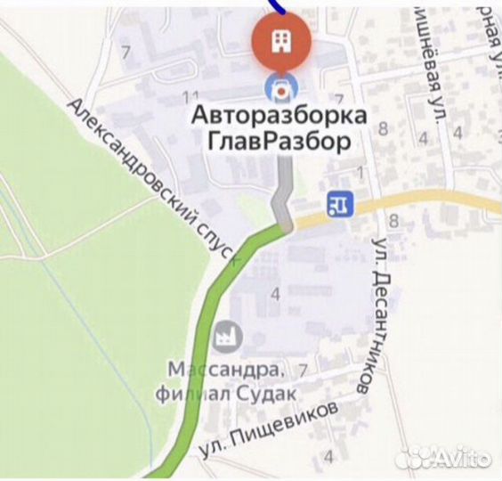 Датчик АКПП Ford powershift6DCT-250