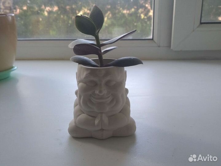 Горшок для цветов 