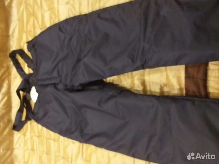 Полукомбинезон новый