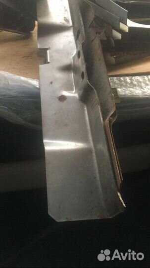 Кузовщина Ока 1111