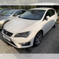 SEAT Leon 1.8 AMT, 2013, 144 000 км, с пробегом, цена 1 700 539 руб.