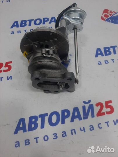 Турбина Daihatsu Terios Kid efdem 1720197202