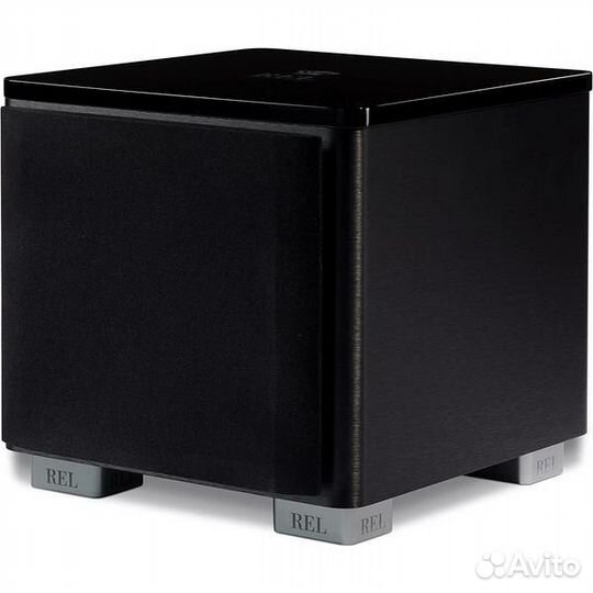 Активный сабвуфер REL HT/1003 mkii Grained Black