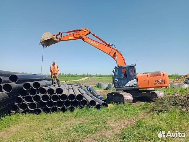 Проколы под дорогой ГНБ