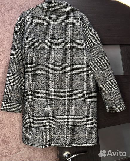 Пальто женское