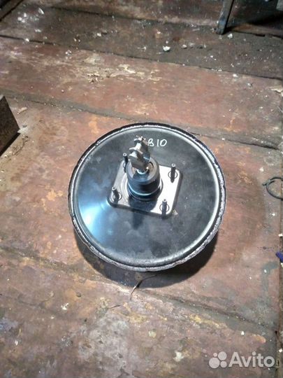 Вакуум ниссан алмера класик