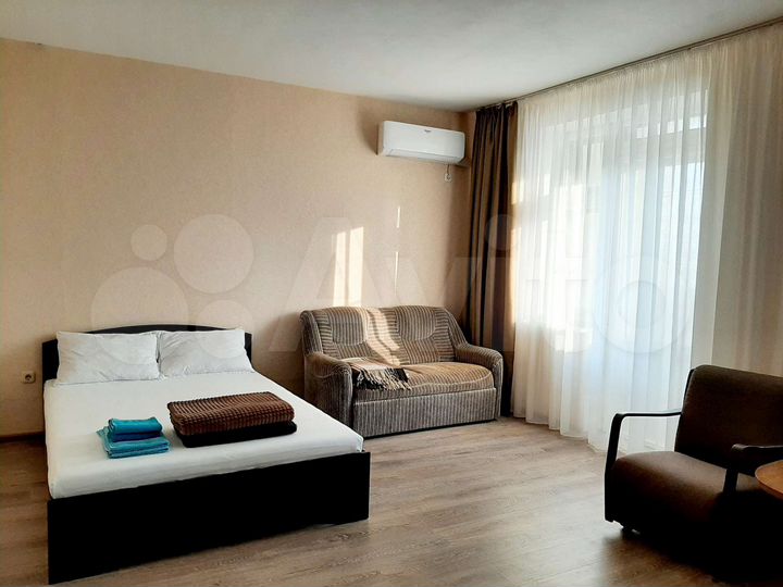 2-к. квартира, 72 м², 4/5 эт.