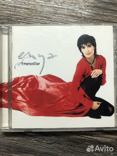 Cd диски фирменные