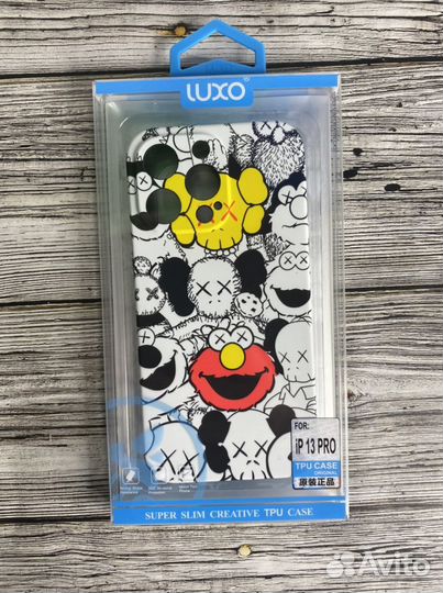 Чехол Luxo iPhone 13 pro / 13 pro max