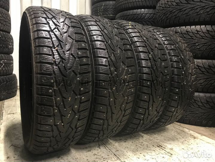 Nokian Tyres Hakkapeliitta 7 195/65 R15 109H