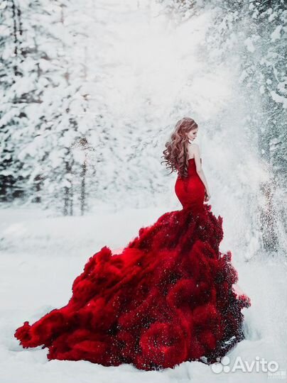 Экслюзивные платья для брендов,свадебных салонов