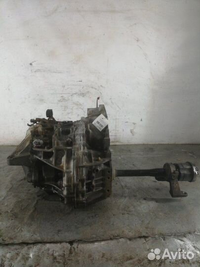 АКПП Toyota Camry 2AR FE 2009-2019