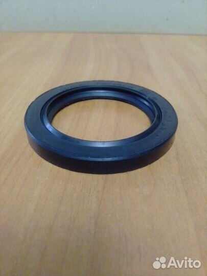 Сальник 53А-3103038 задней ступицы 65х90х10.чрти