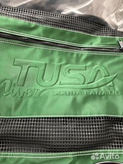 Сумка сетка tusa и ist