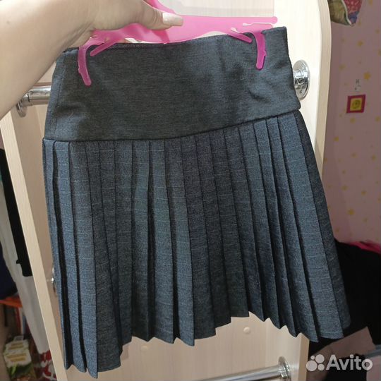 Школьная форма