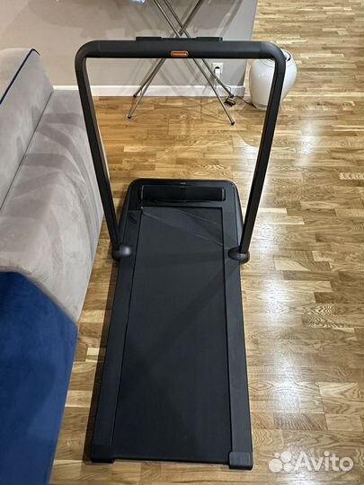 Беговая дорожка bork