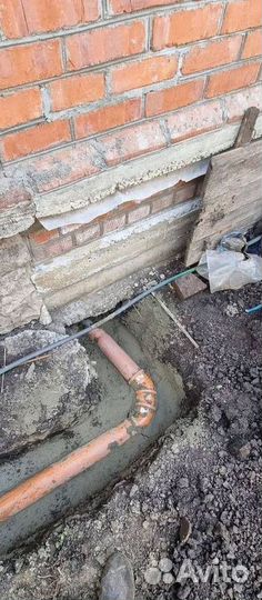 Септик Автономная канализация