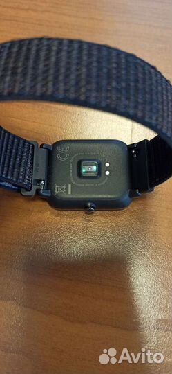 Xiaomi amazfit bip