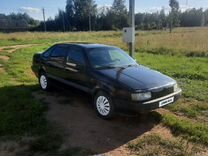 Volkswagen Passat 1.8 MT, 1986, 350 000 км, с пробегом, цена 200 000 руб.