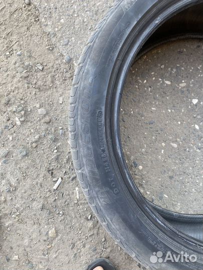 Bridgestone Turanza 6 225/45 R19