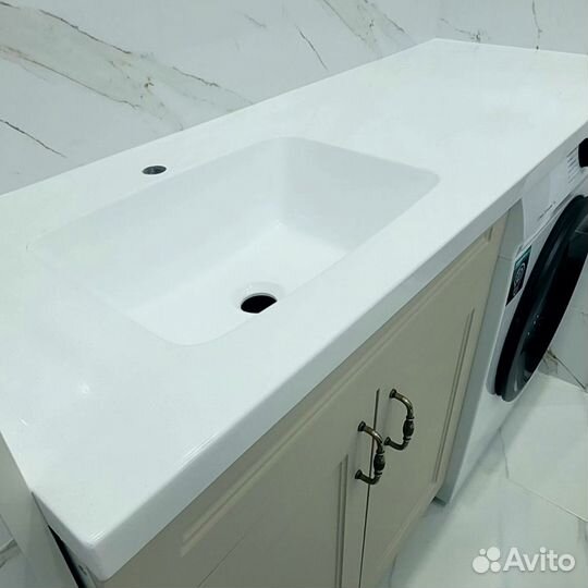 Столешница в ванную на заказ