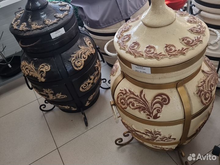 Мангалы дровницы