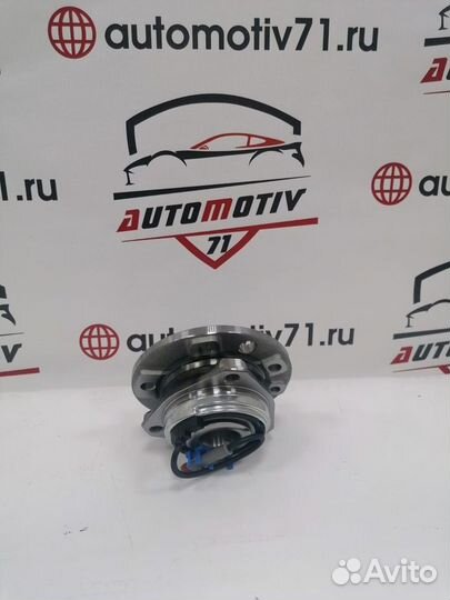 Ступица передняя opel астра h