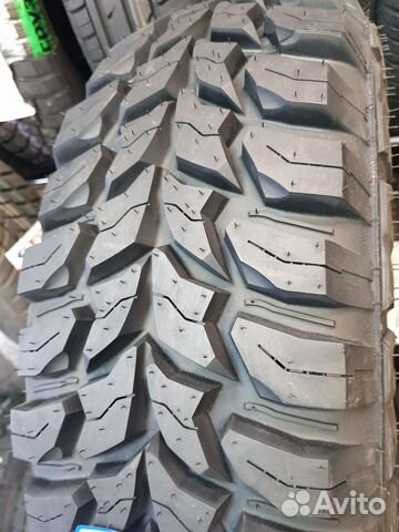 LingLong CrossWind M/T 215/75 R15 100Q