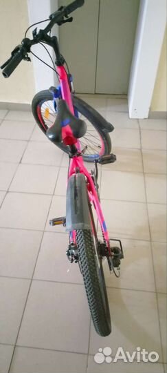 Велосипед Stels Navigator410 md 21-sp