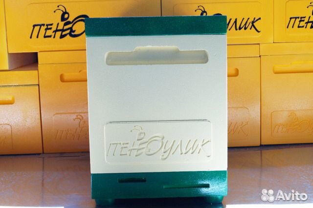 Улей для пчел