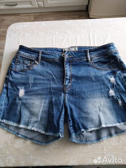 Женские шорты, размер L