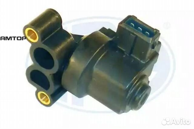 ERA 556072 Клапан регулировки холостого хода ERA 5